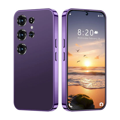 S-25 Mini - 5G Phone (2 Year Manufacture Warranty)