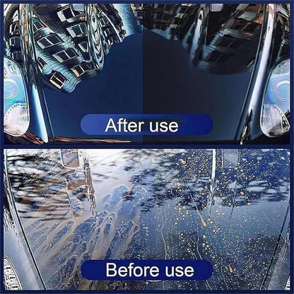 Sopami™ Quick Effective Car Coating Spray