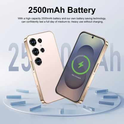 S-25 Mini - 5G Phone (2 Year Manufacture Warranty)