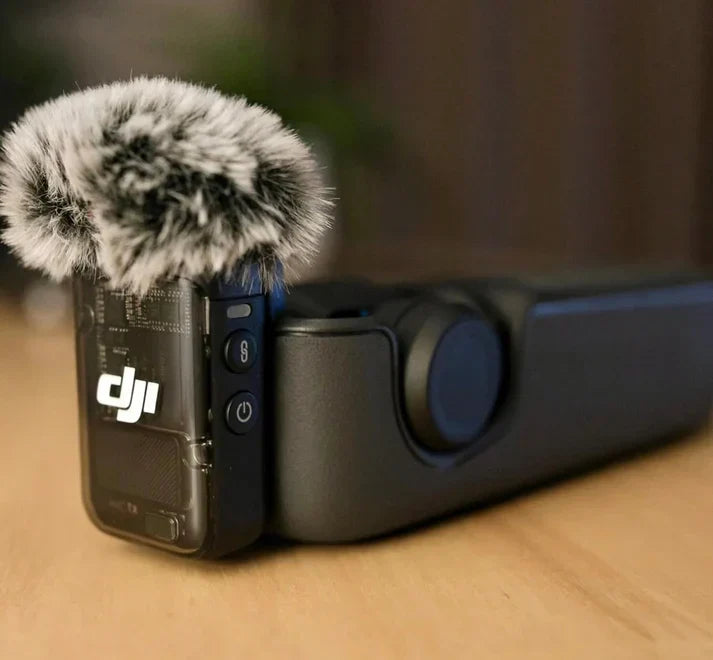 OsmoVac POCKET 3 (Limited editon)