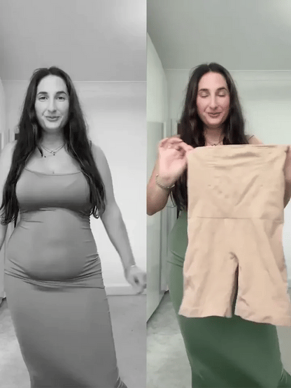 4-in-1 Shaper 360° - Flawless Curves, Instant Shaping, All-Day Comfort