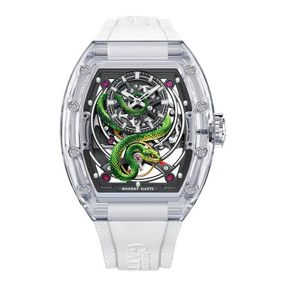 Medusa Eternal Gaze Automatic