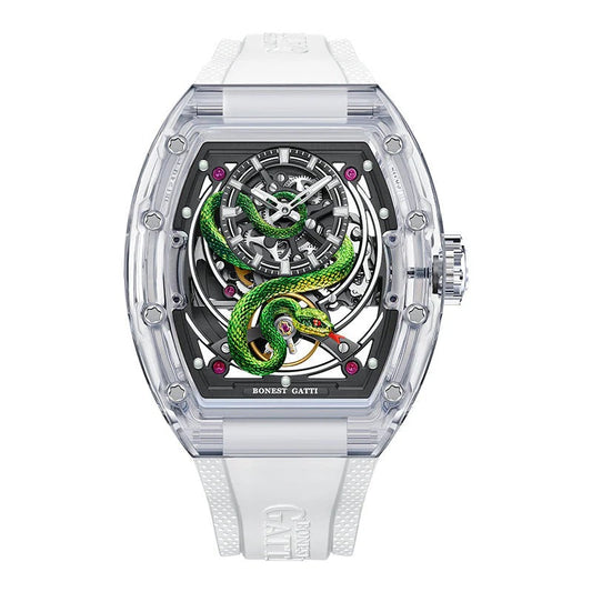 Medusa Eternal Gaze Automatic