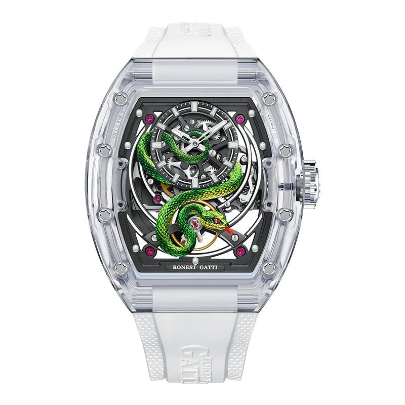 Medusa Eternal Gaze Automatic