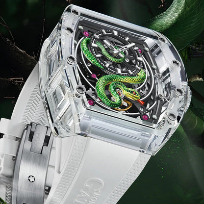 Medusa Eternal Gaze Automatic